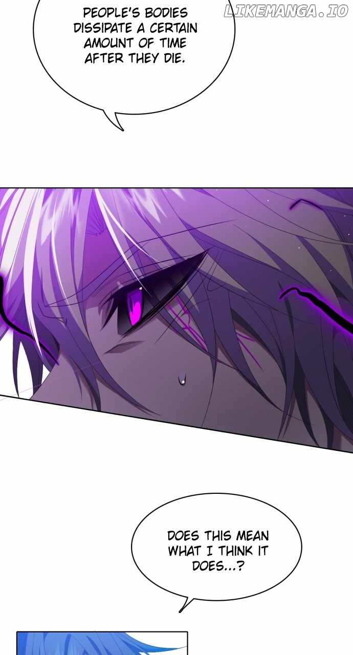 Zero Game Chapter 298 97